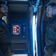 Image for article titled The Expanse changes course with tension and panache